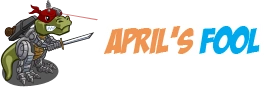 Aprilsfool