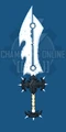 Therakiel's Sword