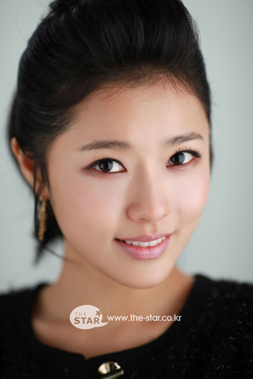 Oh Ji Eun - Beautiful HD Wallpapers Oh Ji Eun - Photo Gallery