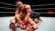 WrestleMania Tour 2011-Nottingham.17