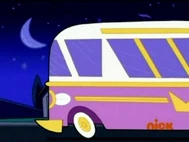 Fairy bus2