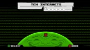 Smb teh internets