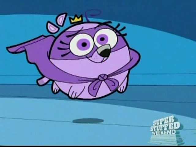 Poof - Fairly Odd Parents Wiki - Timmy Turner and the Fairly Odd Parents!