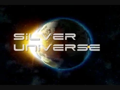 TheSilverUniverse