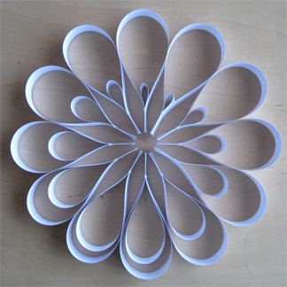 Paper Craft Ideas on No Higher Resolution Available
