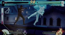 Ninja Ninja Revolution 2