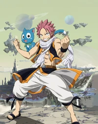 Anime Edolas arc