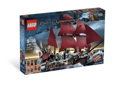 Queen Anne's Revenge2