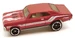 68Nova Street Red