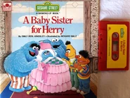 GoldenBabySisterHerryBTSet
