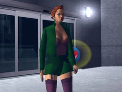 Misty GTAIII