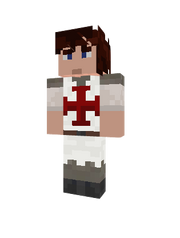 Templar Adaephon (Young) skin