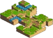 Giza Plains 4