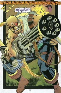 Wardog