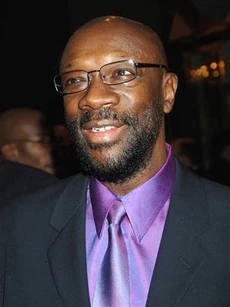 IsaacHayes