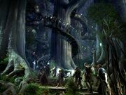 Lothlorien