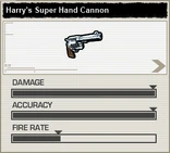 Harrys Stats