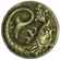 Legendary fish icon