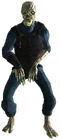 Vault security officer