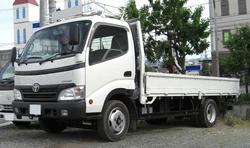 2006 Toyota Dyna