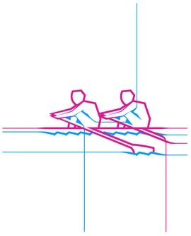 Rowing 2012