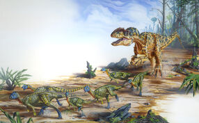 Neovenators