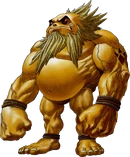 Darunia Artwork