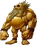 Darunia Artwork