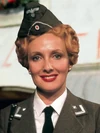 Private Helga Geerhart
