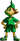 Kokiri Male Artwork