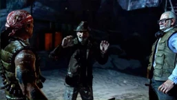 TrejoEnglundRomero Callofthedead