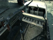 Technical Truck