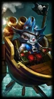 Rumble BilgeratLoading