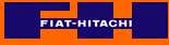 Fiat-Hitachi logo