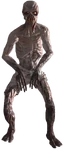 Swamp ghoul