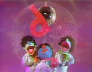 DiscoD