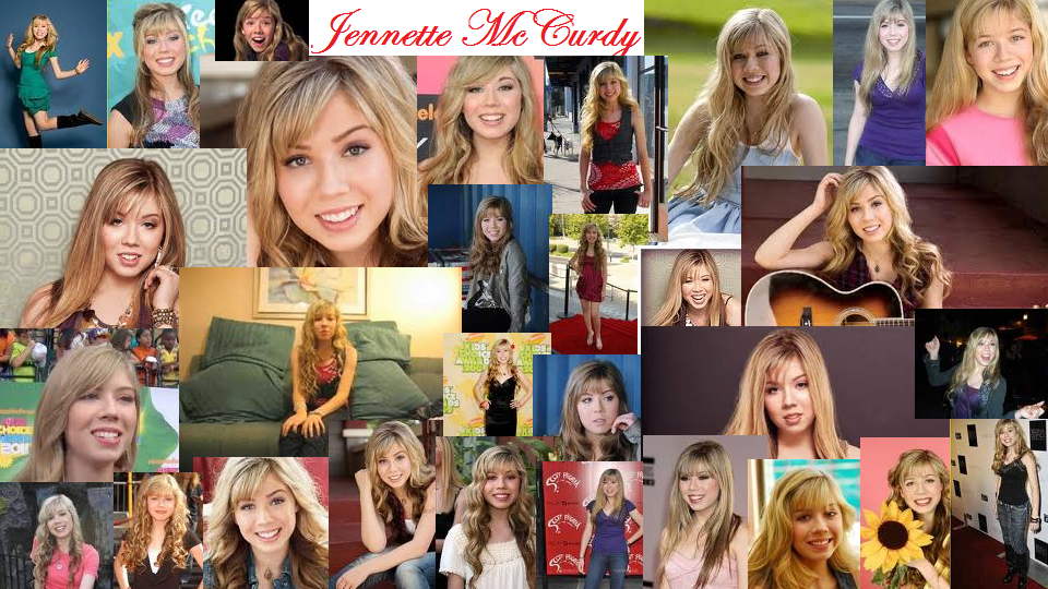 FileJennette McCurdy Pic