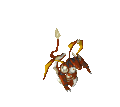 Megidramon RPG