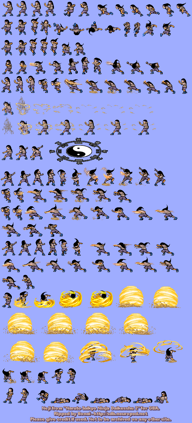 one piece sprites