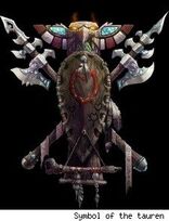 Tauren-racial-crest