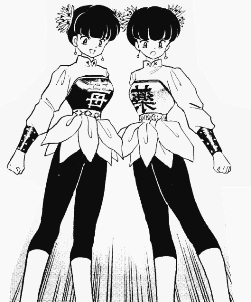 File:Pink and Link.png - Ranma Wiki File:Pink and Link.png - Ranma Wiki
