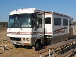 Rv classa