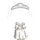 Wedding Dress-icon