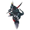 Sealsdramon b