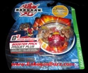 Bakuswap Booster Pack