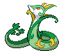 Serperior NB