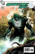 Brightest Day 24