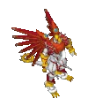 ShineGreymon RPG