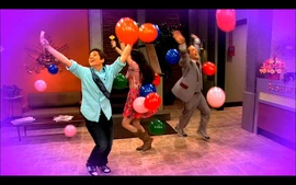 Crecelebrate