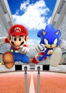 Mario&Sonicaresuperduperawesomo